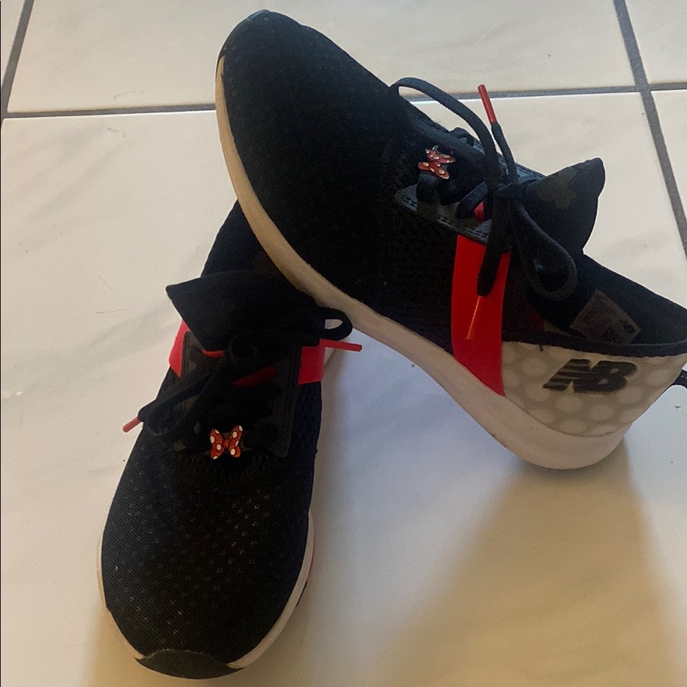 New Balance Disney sneakers